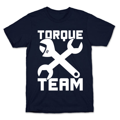 Torque Team T-Shirt