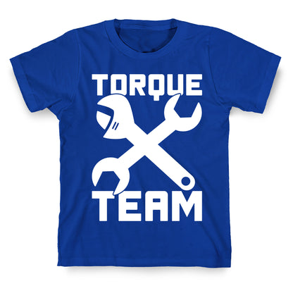 Torque Team T-Shirt