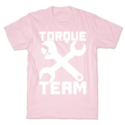 Torque Team T-Shirt