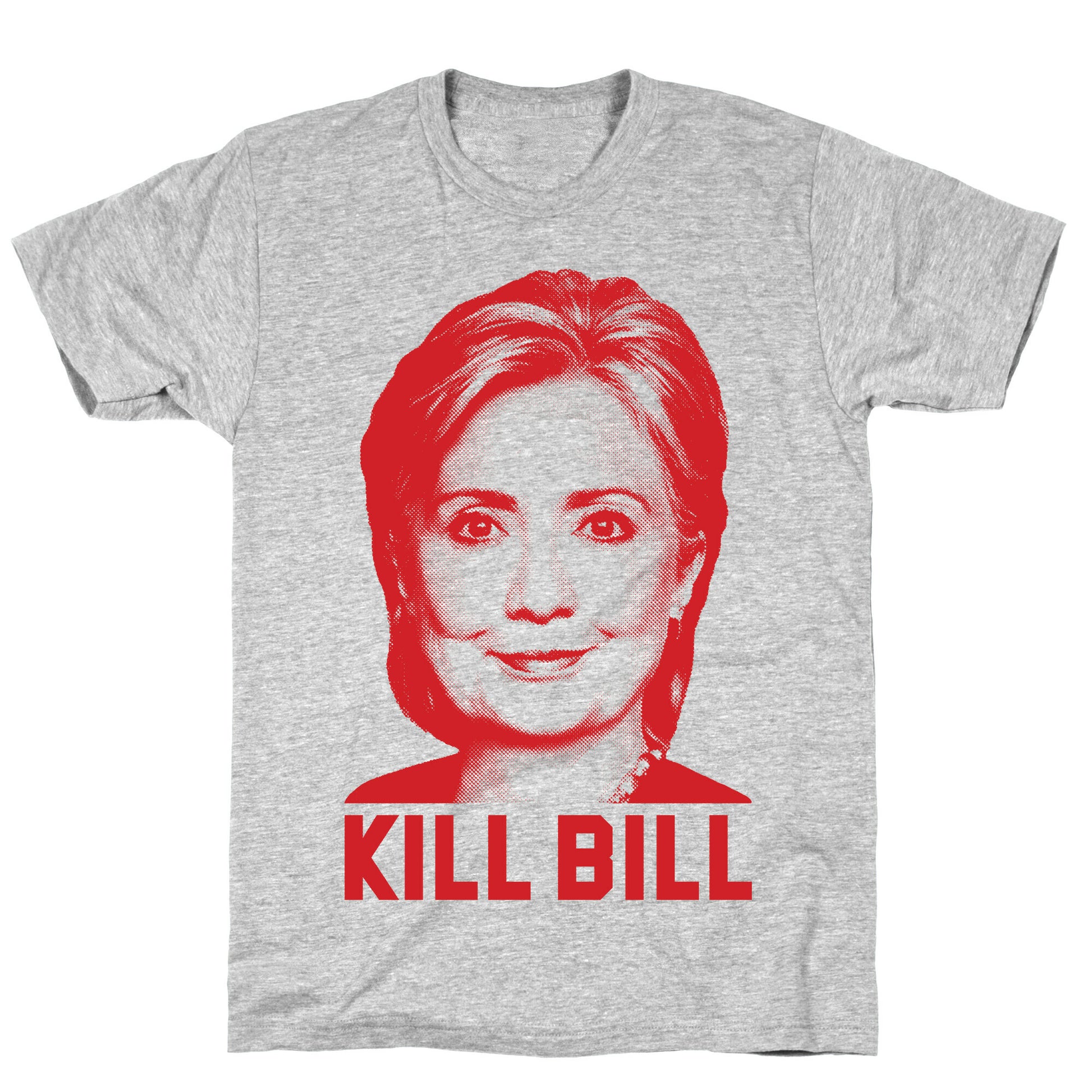 Kill Bill Hillary T-Shirt