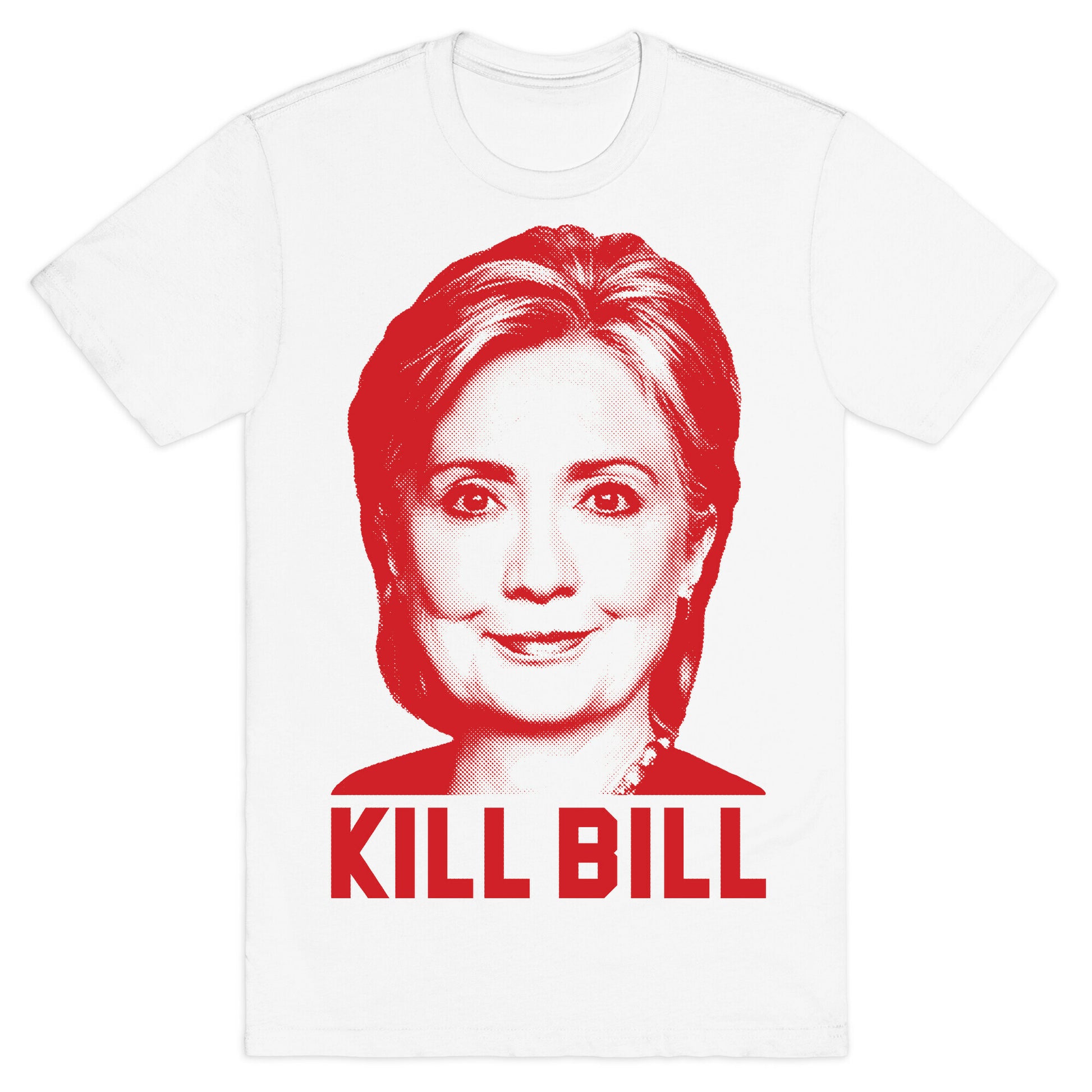 Kill Bill Hillary T-Shirt
