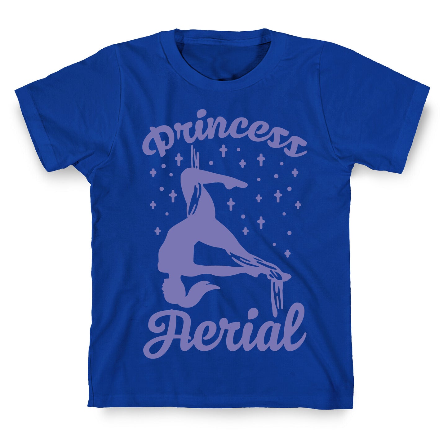 Princess Aerial T-Shirt