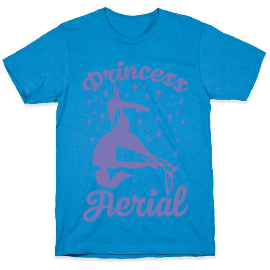 Princess Aerial T-Shirt
