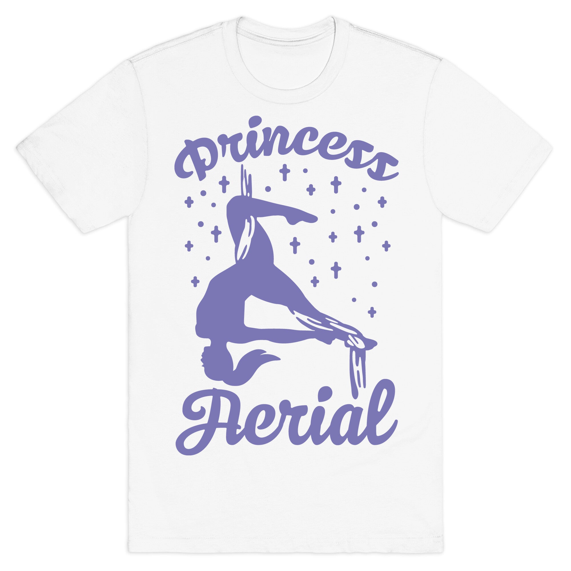 Princess Aerial T-Shirt