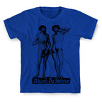 Adam and Steve T-Shirt