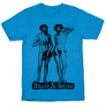 Adam and Steve T-Shirt