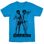 Adam and Steve T-Shirt