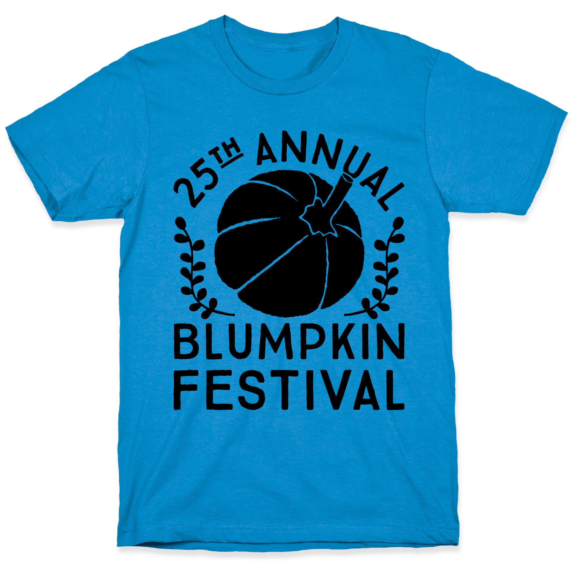 Blumpkin Festival T-Shirt