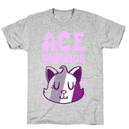 Ace Purride T-Shirt