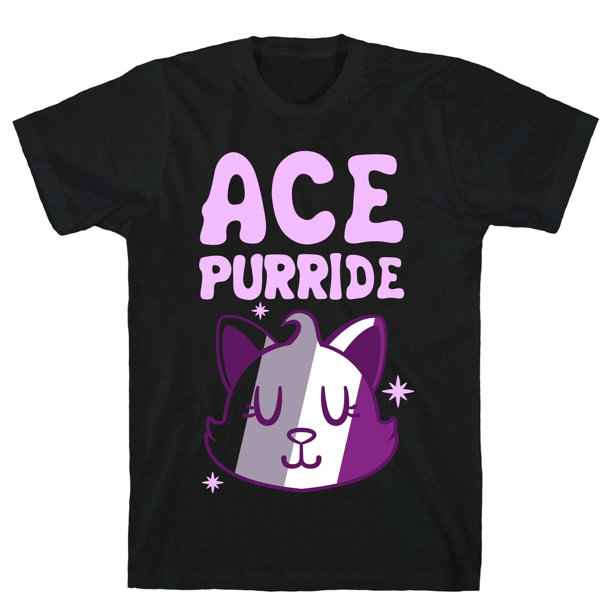 Ace Purride T-Shirt
