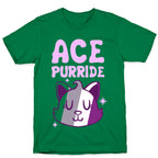 Ace Purride T-Shirt