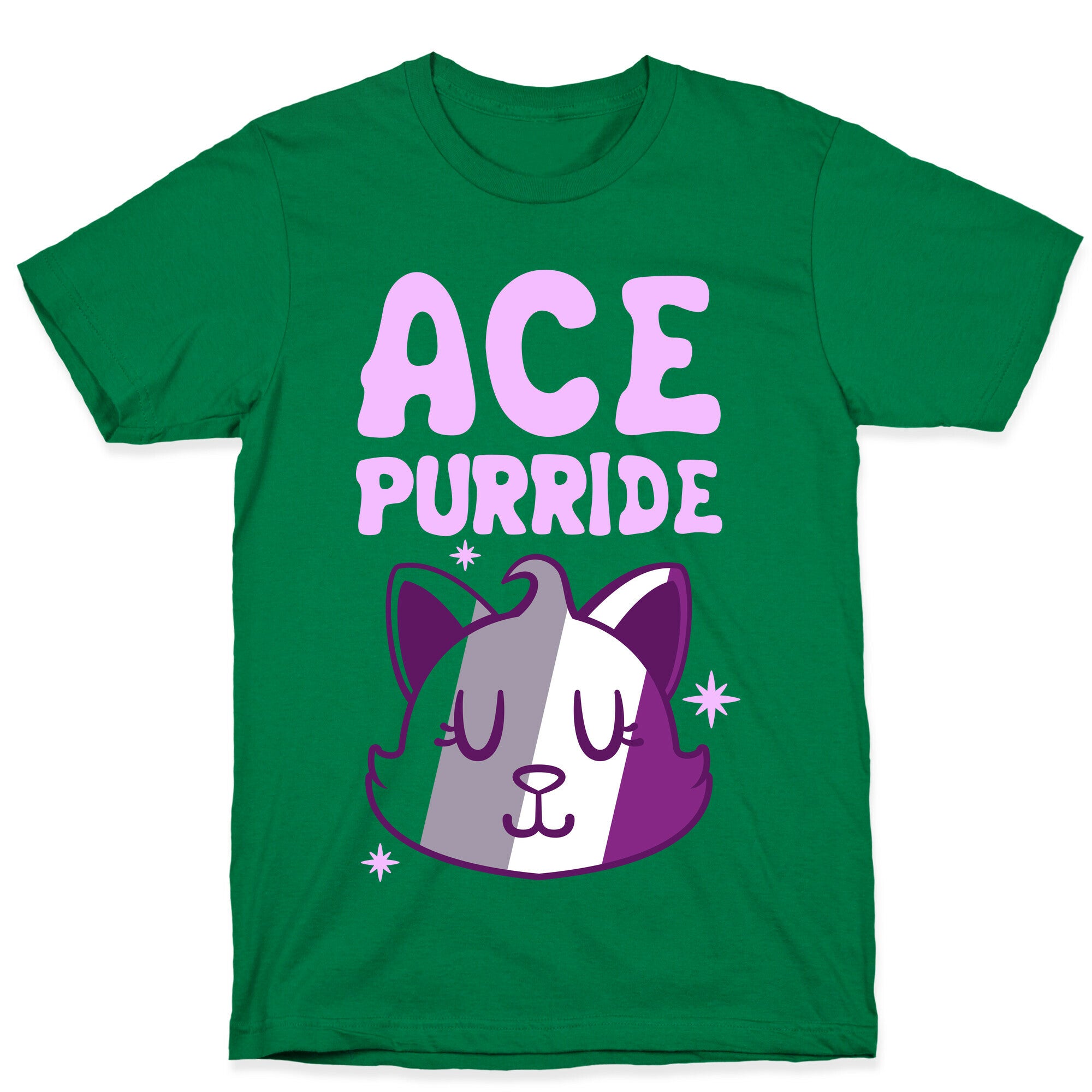 Ace Purride T-Shirt