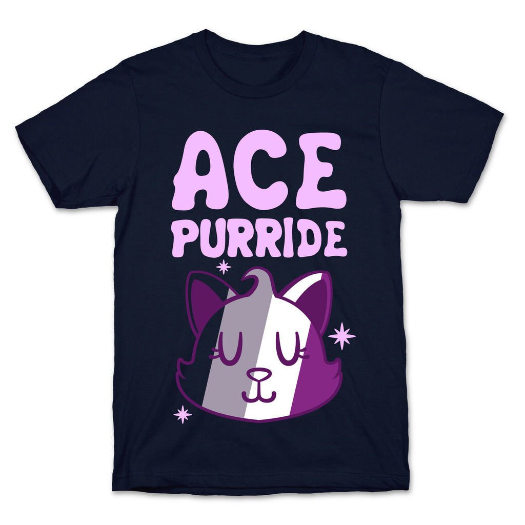 Ace Purride T-Shirt