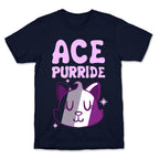 Ace Purride T-Shirt
