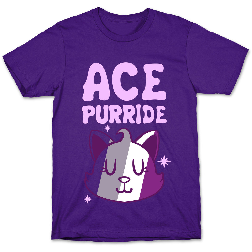 Ace Purride T-Shirt