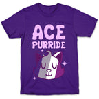 Ace Purride T-Shirt