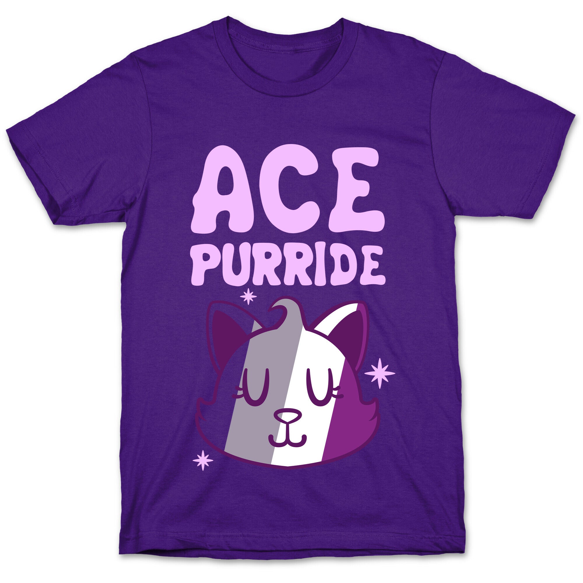 Ace Purride T-Shirt