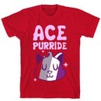 Ace Purride T-Shirt