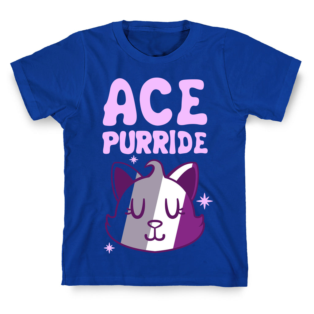 Ace Purride T-Shirt