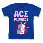 Ace Purride T-Shirt