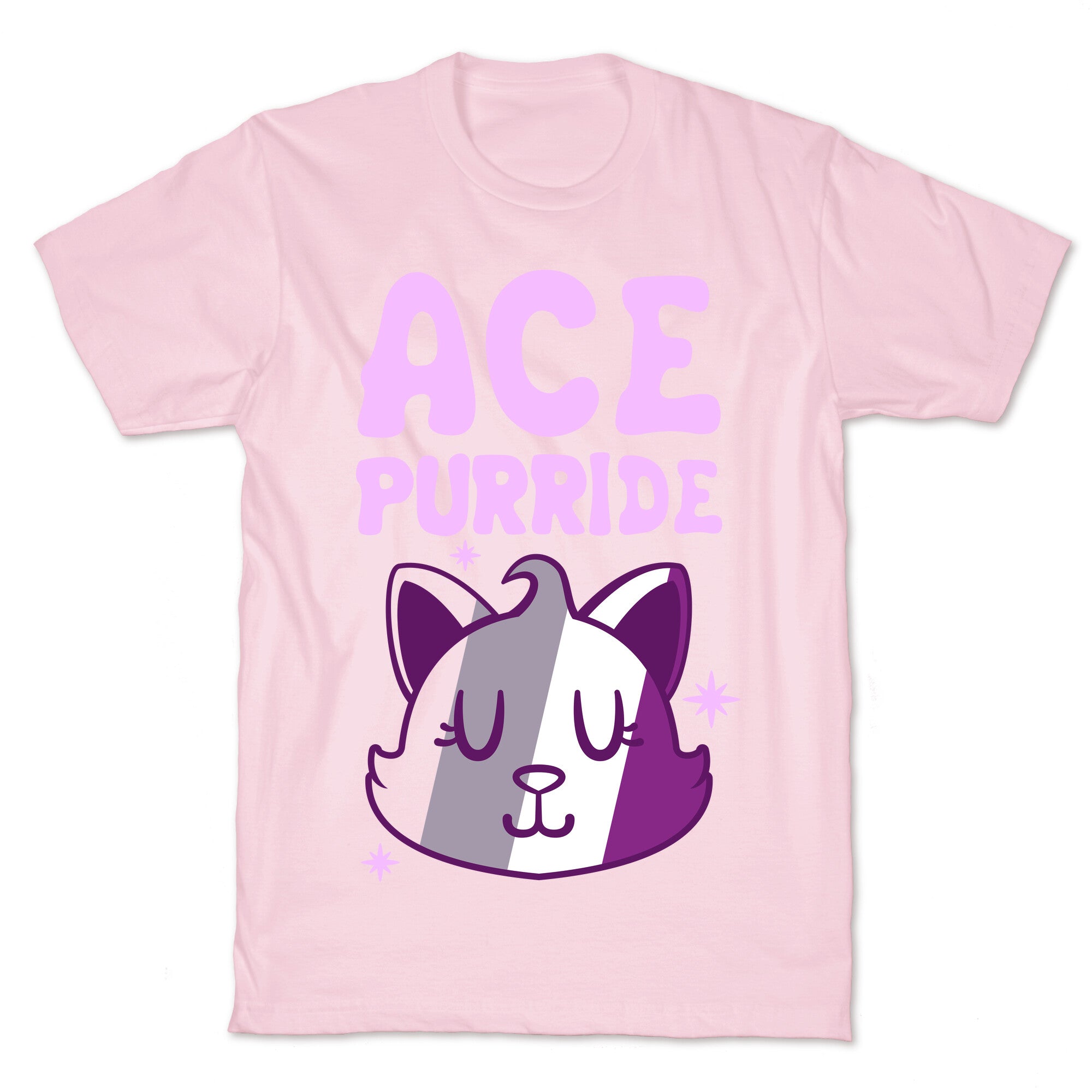 Ace Purride T-Shirt