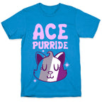 Ace Purride T-Shirt