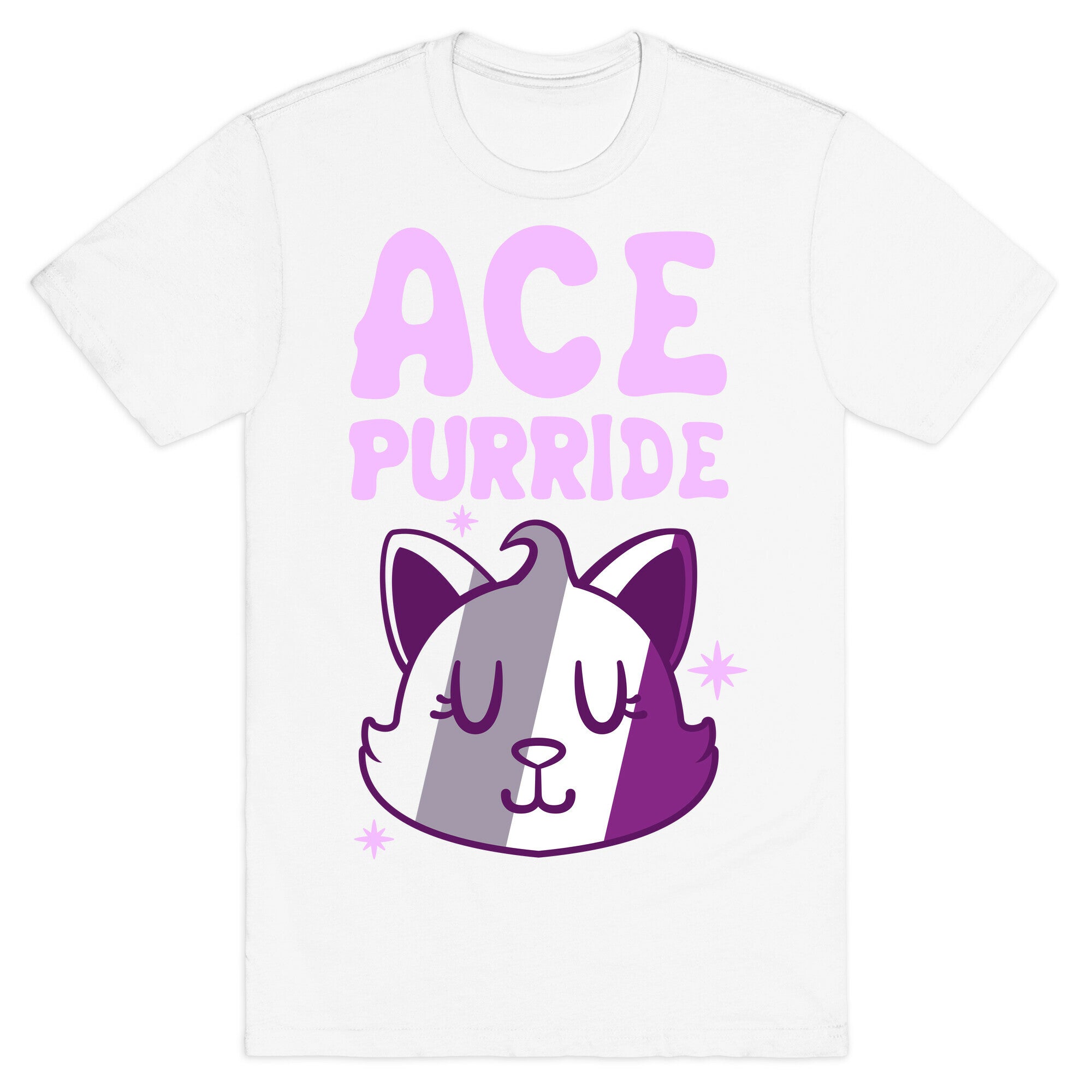 Ace Purride T-Shirt