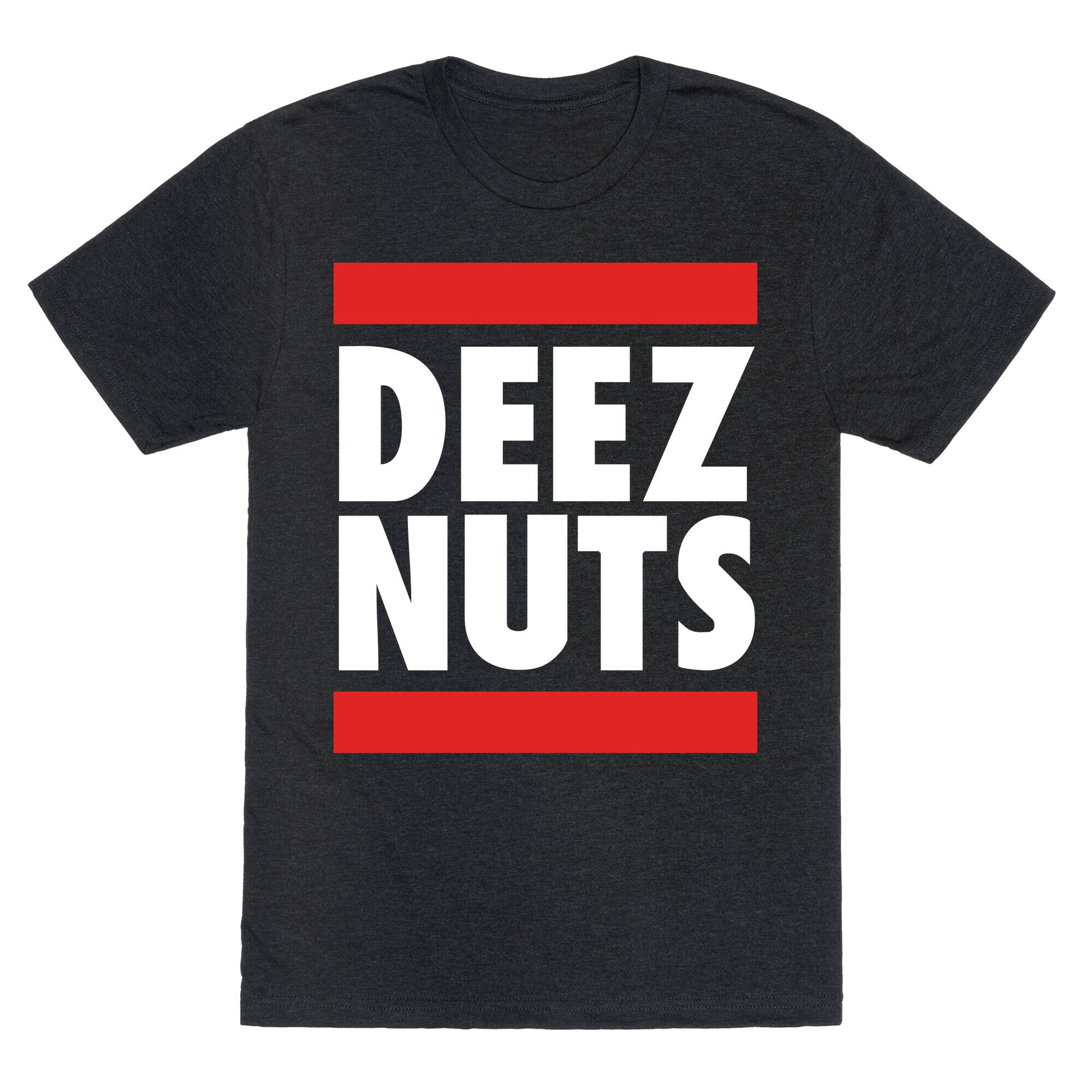 Deez Nuts (DMC Parody) Unisex Triblend Tee
