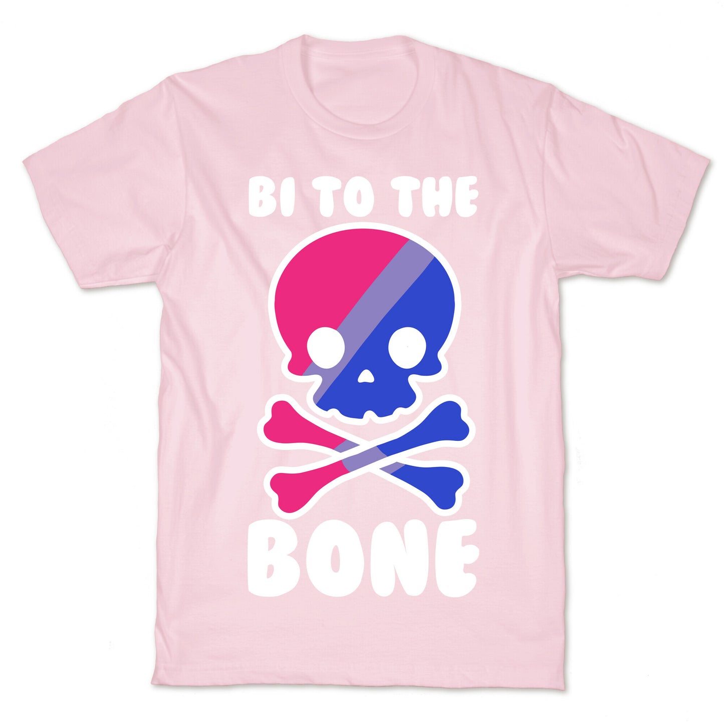 Bi to the Bone T-Shirt