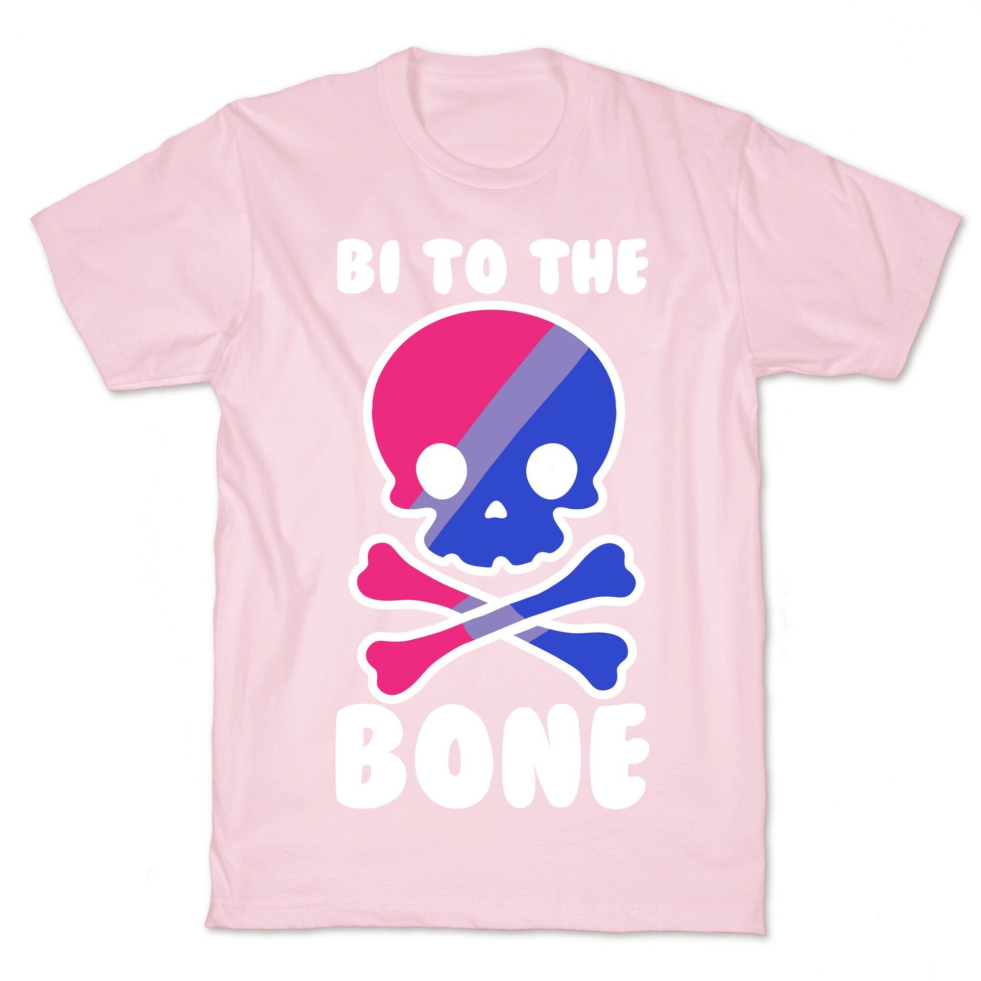 Bi to the Bone T-Shirt