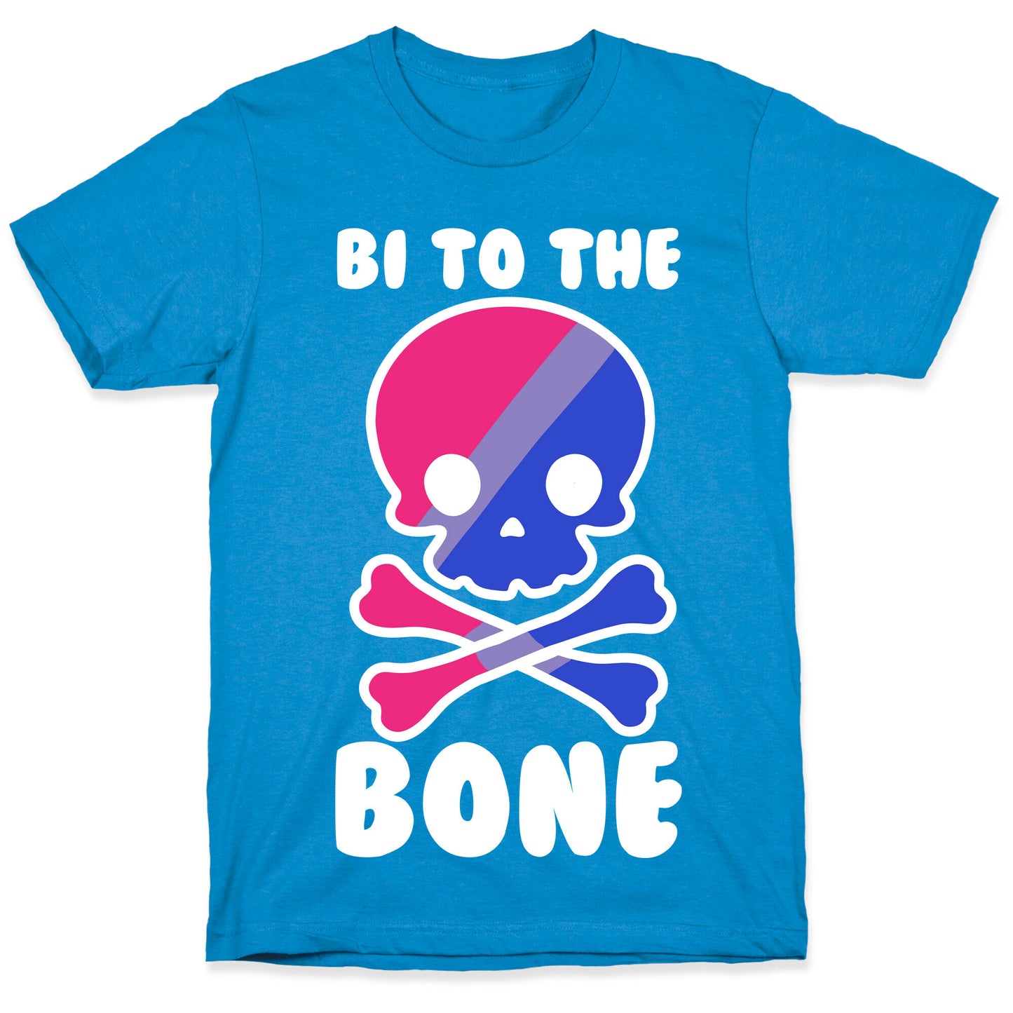 Bi to the Bone T-Shirt