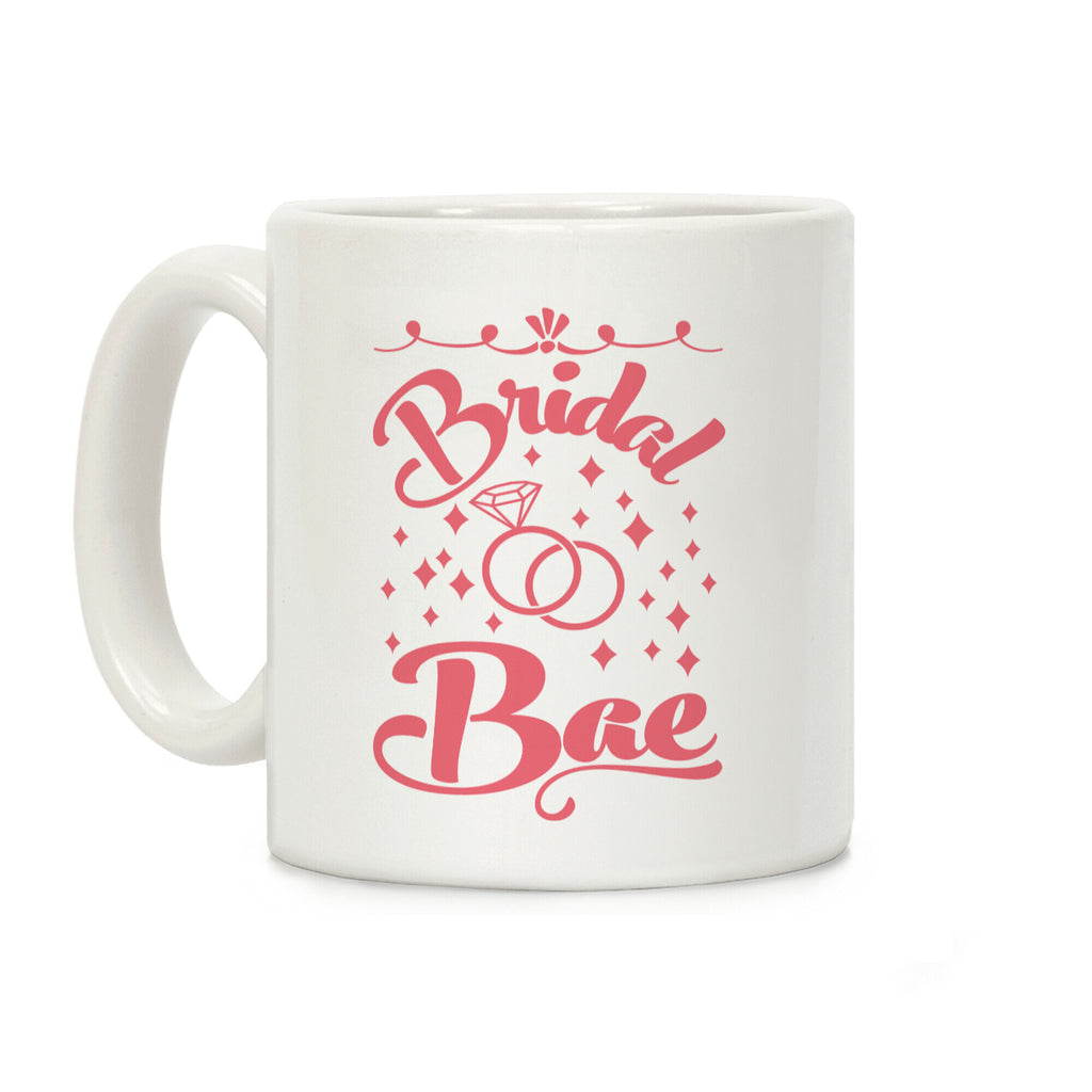 Bridal Bae Coffee Mug