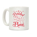 Bridal Bae Coffee Mug