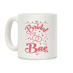 Bridal Bae Coffee Mug