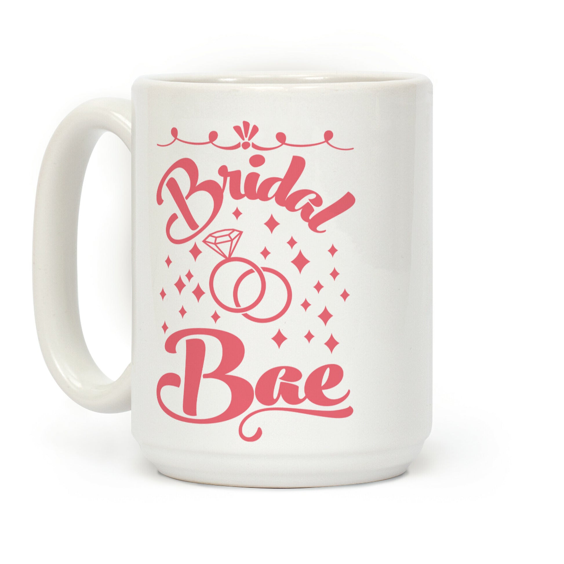 Bridal Bae Coffee Mug