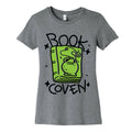 Book Coven Women's Cotton Tee