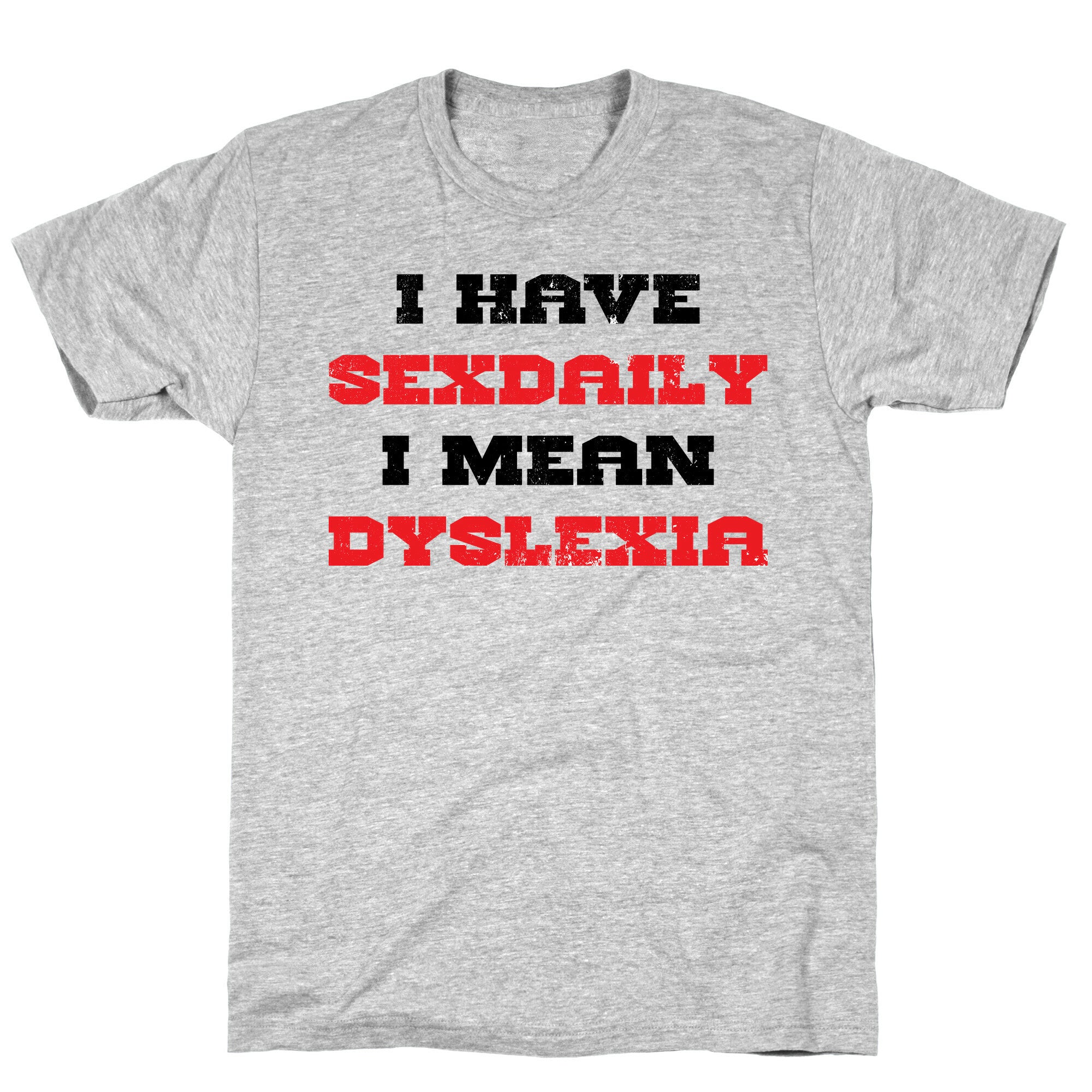 Sex Daily T-Shirt