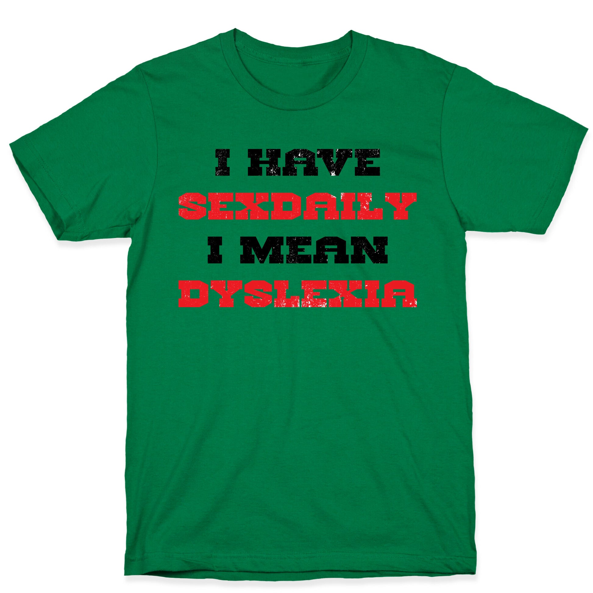 Sex Daily T-Shirt