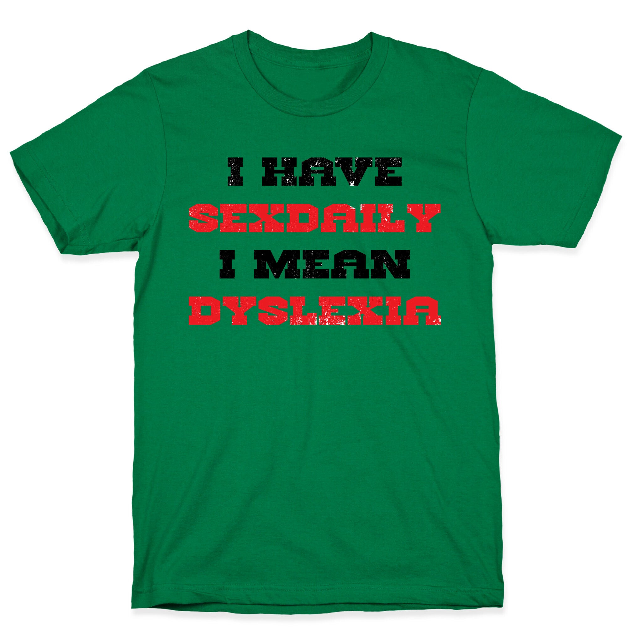 Sex Daily T-Shirt