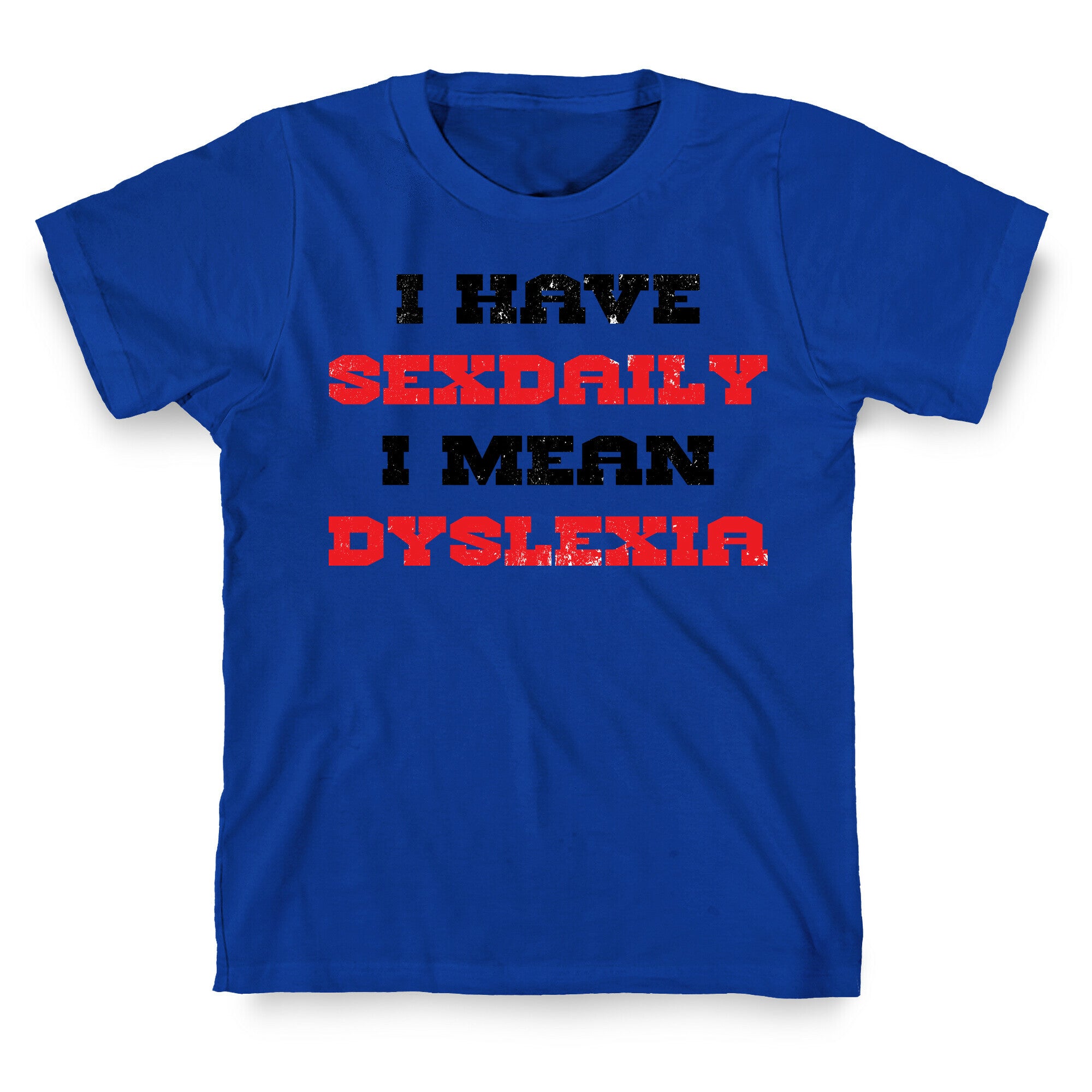 Sex Daily T-Shirt
