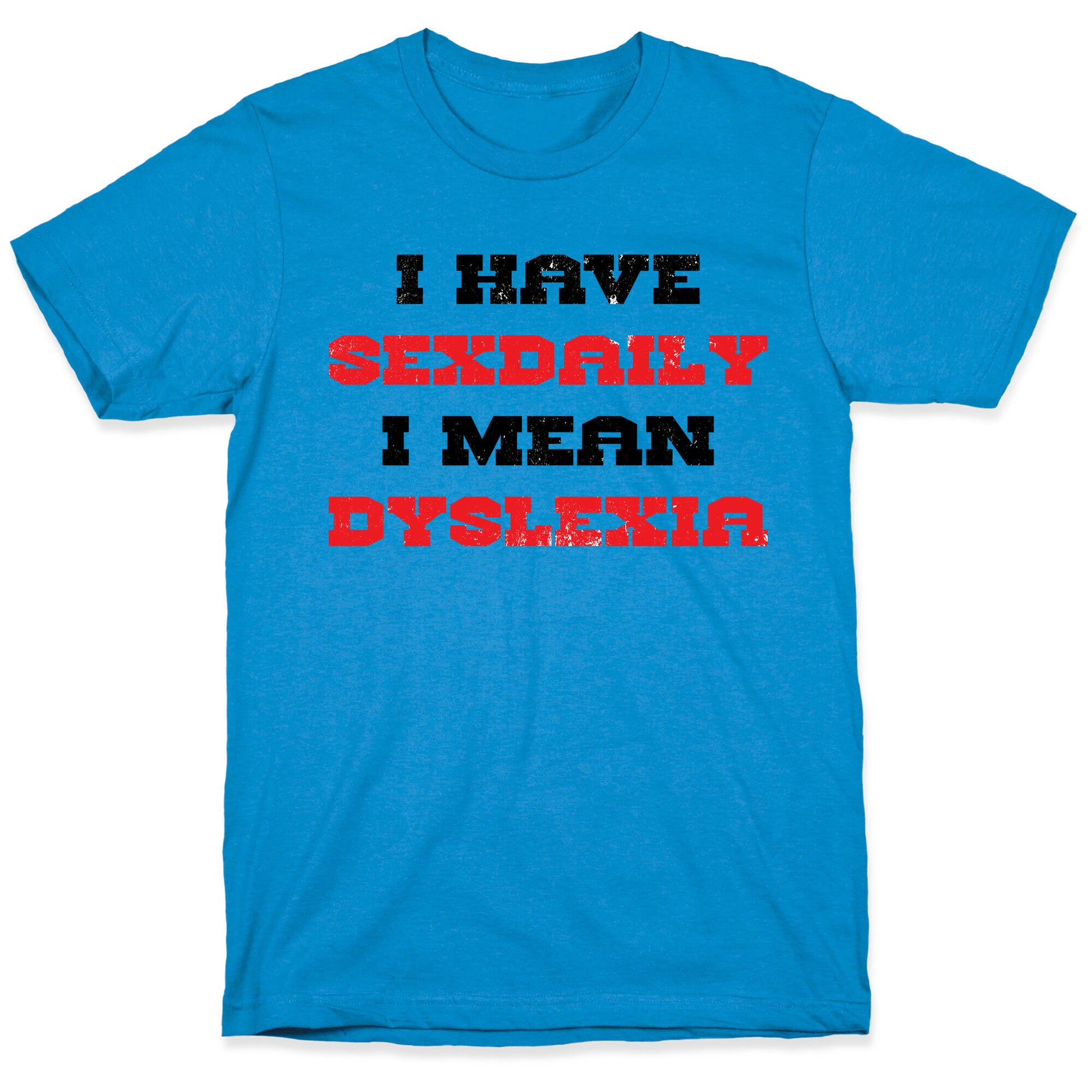 Sex Daily T-Shirt