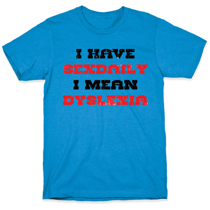 Sex Daily T-Shirt