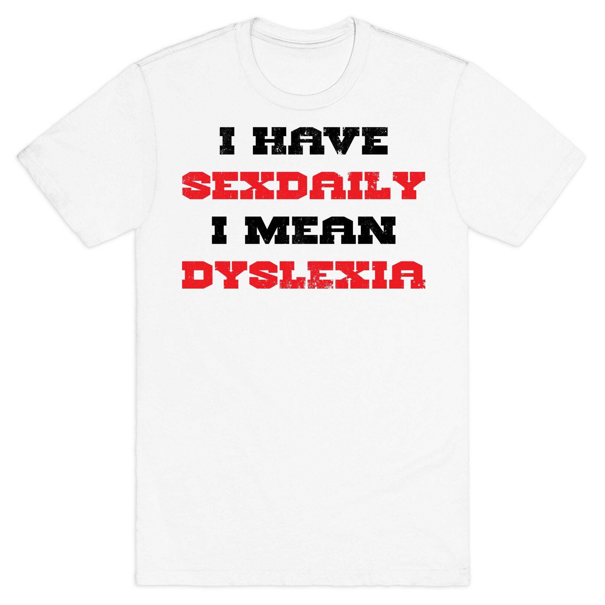 Sex Daily T-Shirt