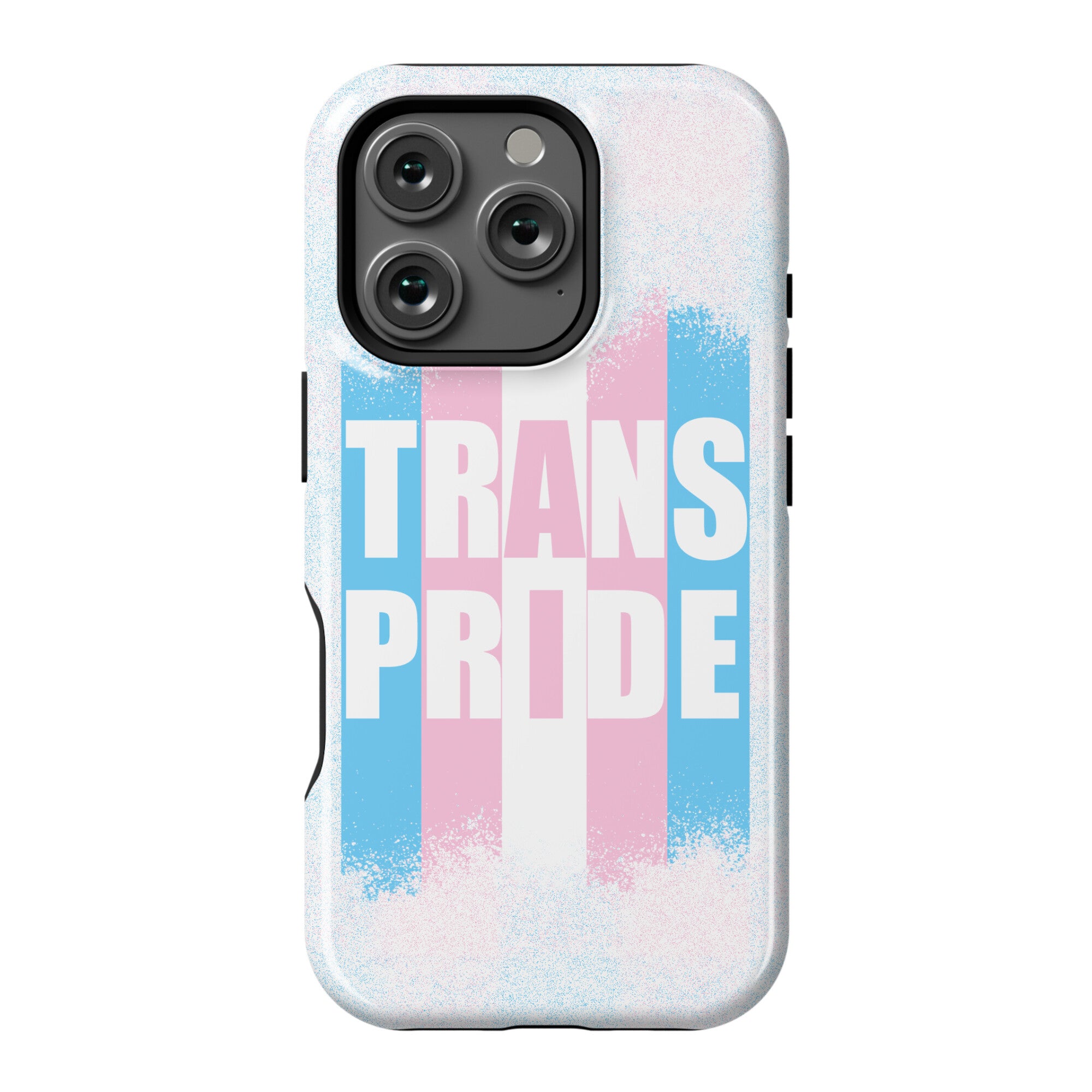Trans Pride Phone Case