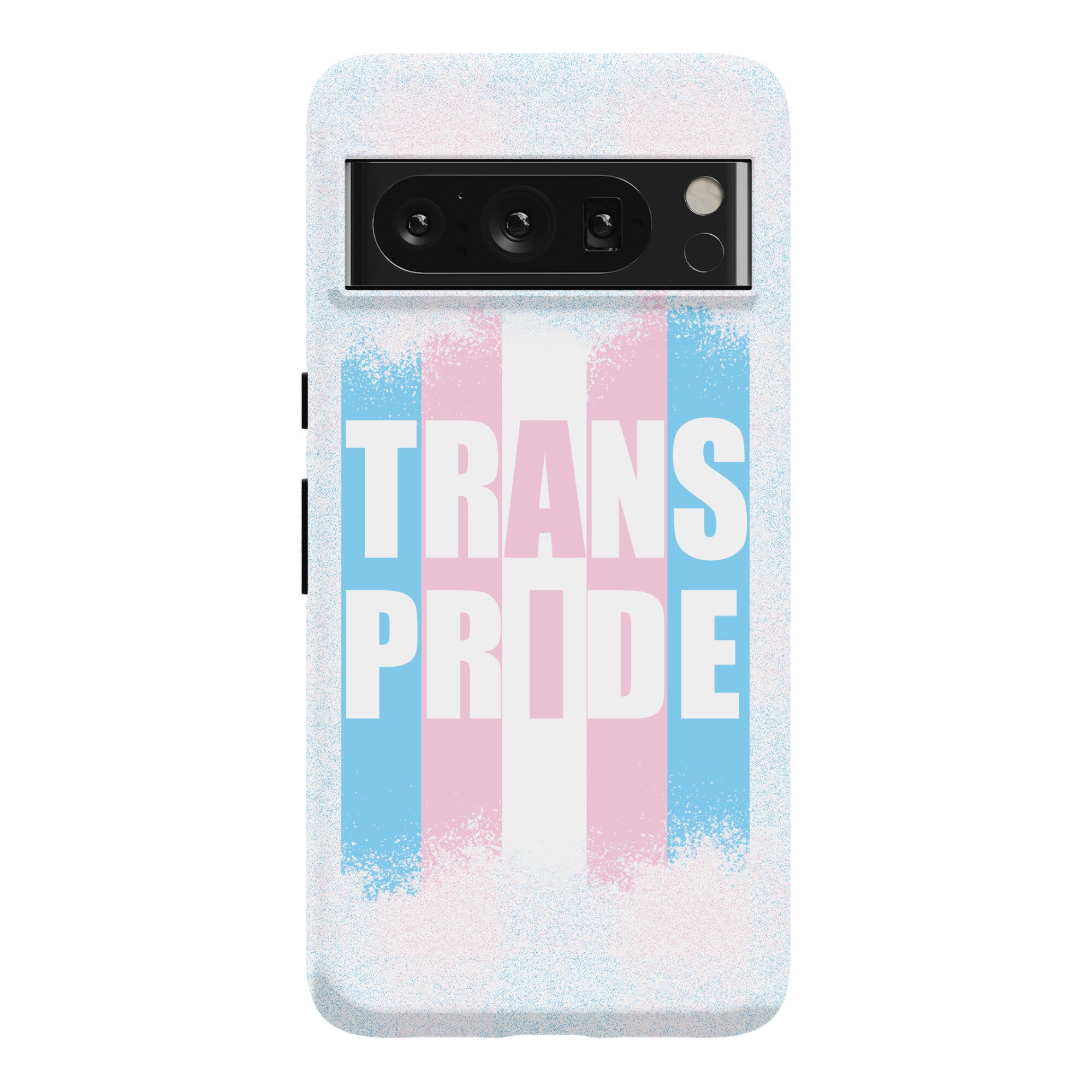Trans Pride Phone Case
