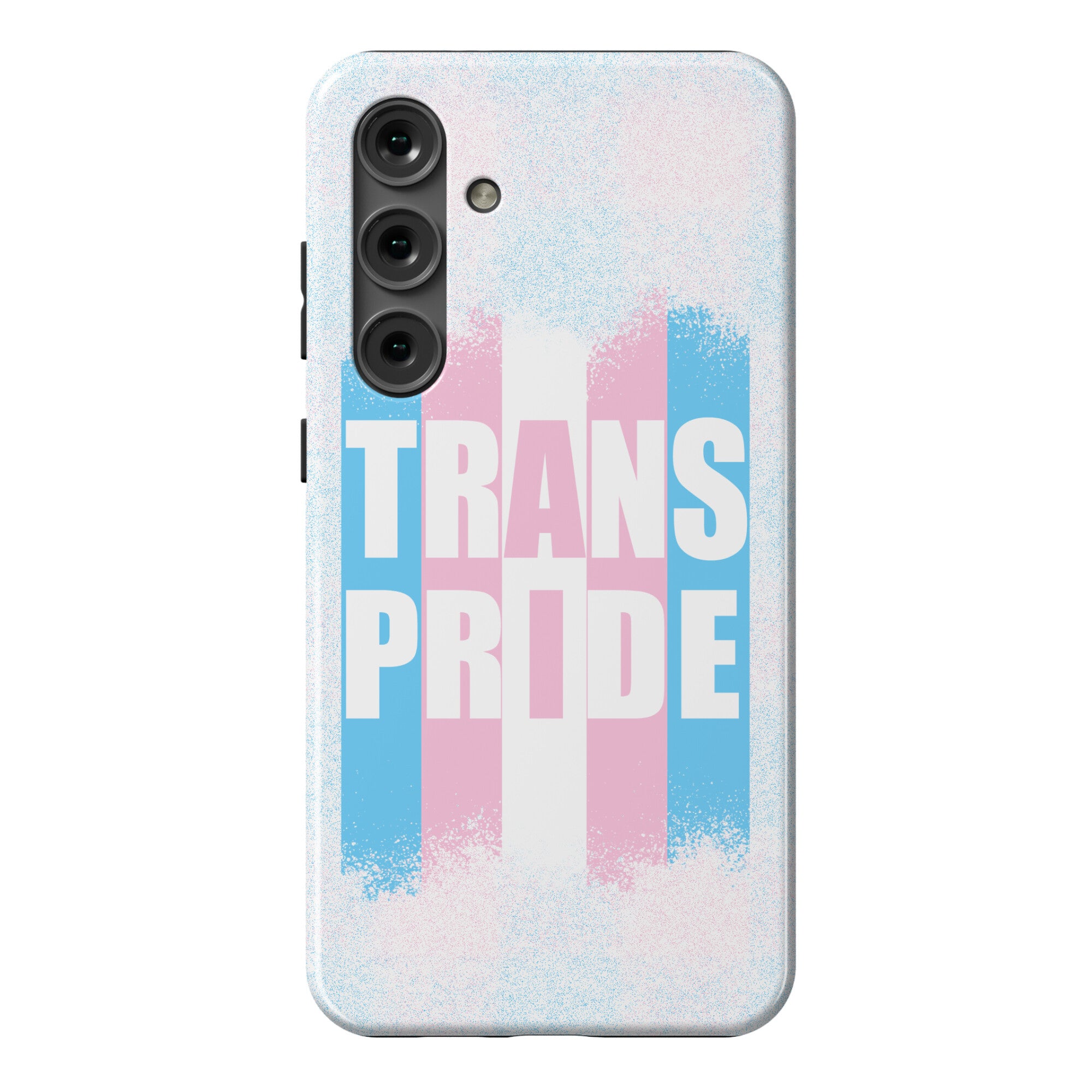 Trans Pride Phone Case