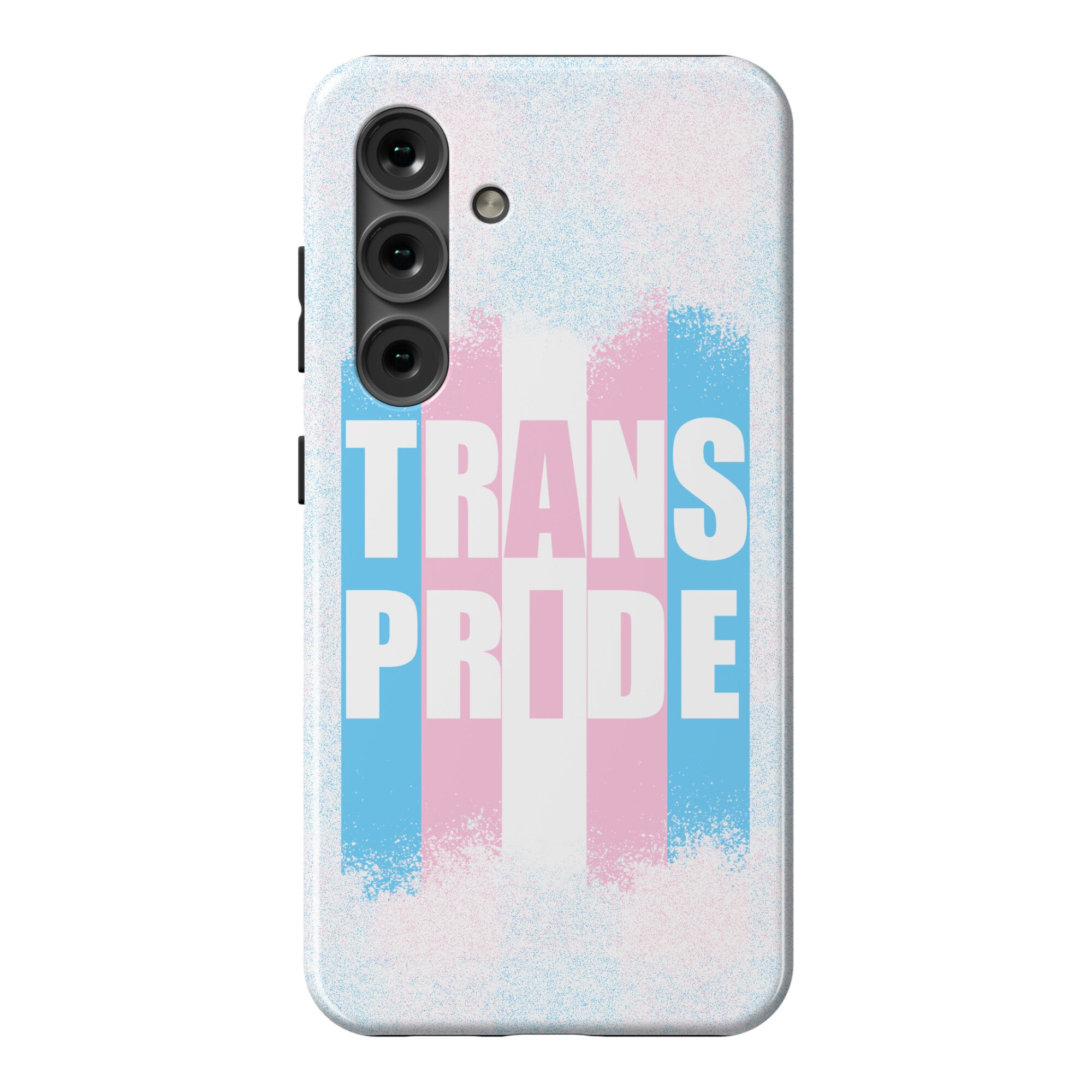 Trans Pride Phone Case