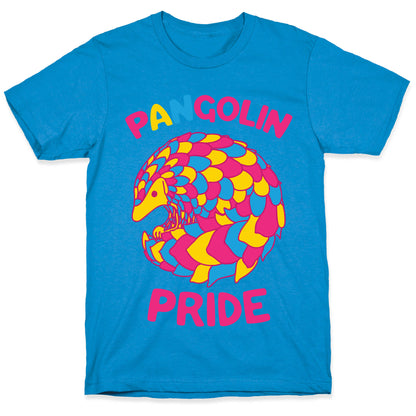 Pan-golin Pride T-Shirt