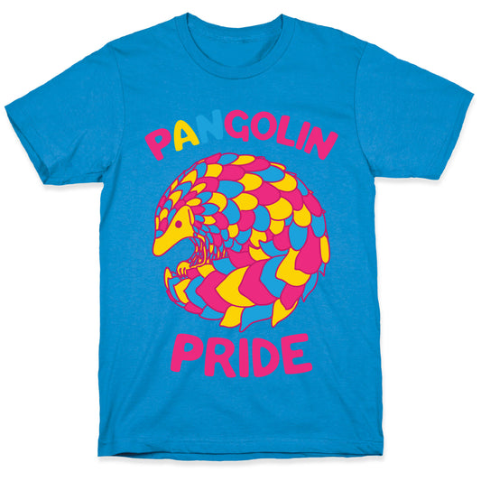 Pan-golin Pride T-Shirt