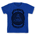 Gay Illuminati T-Shirt